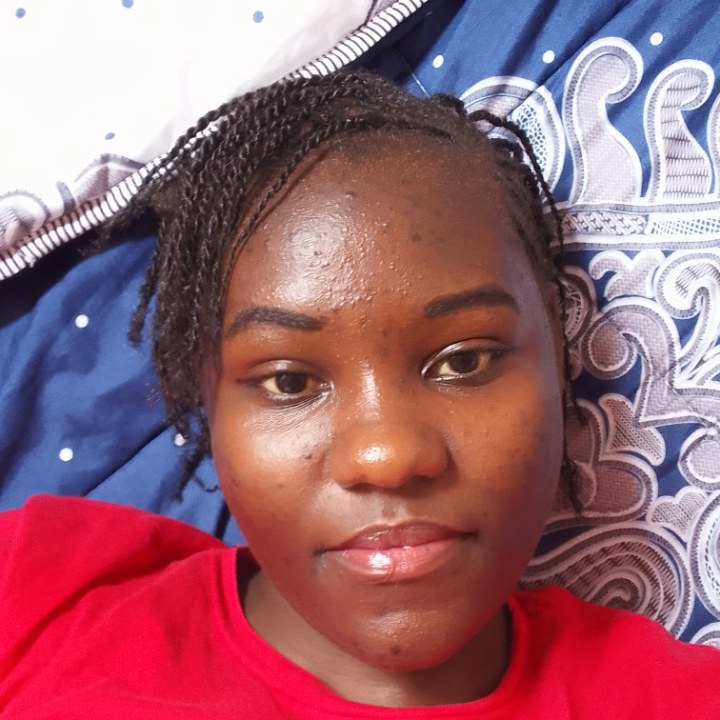Mary Muriuki
