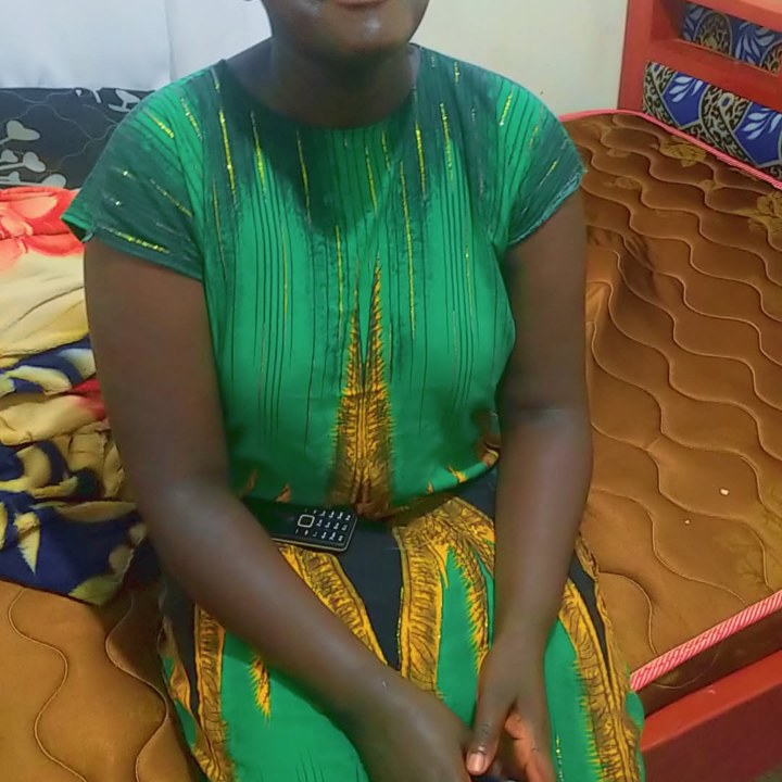 Faith Chepchumba Ndiwa