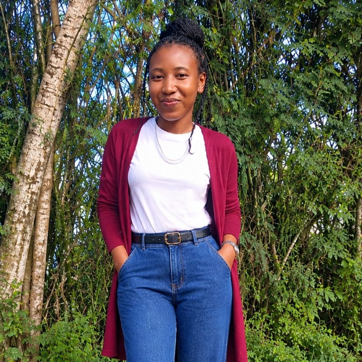 Whitney Jepkosgei