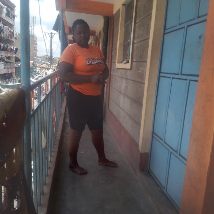Lavina Ijayi