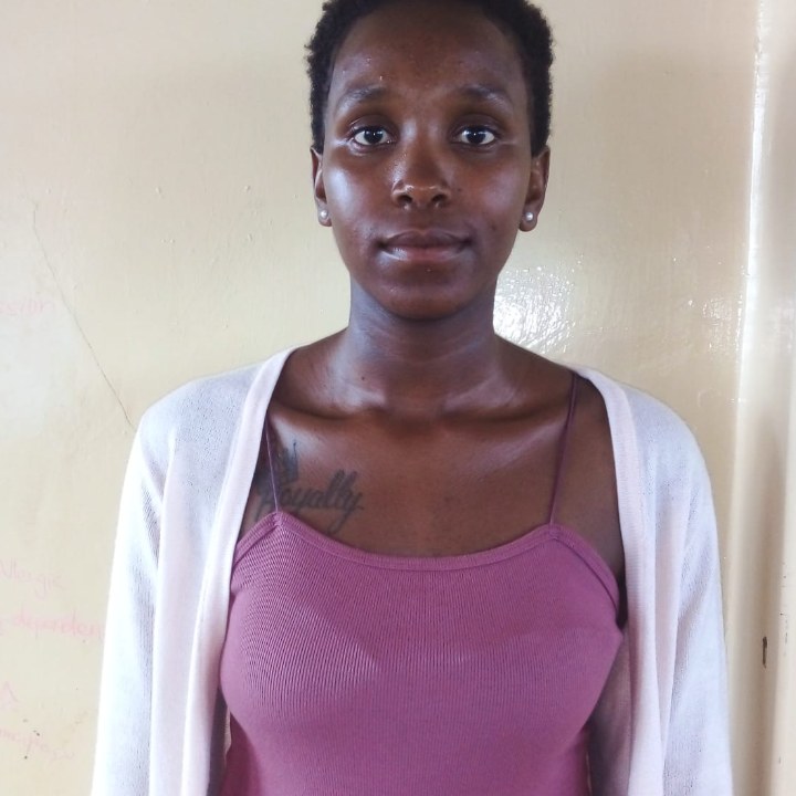 Linda Wairimu