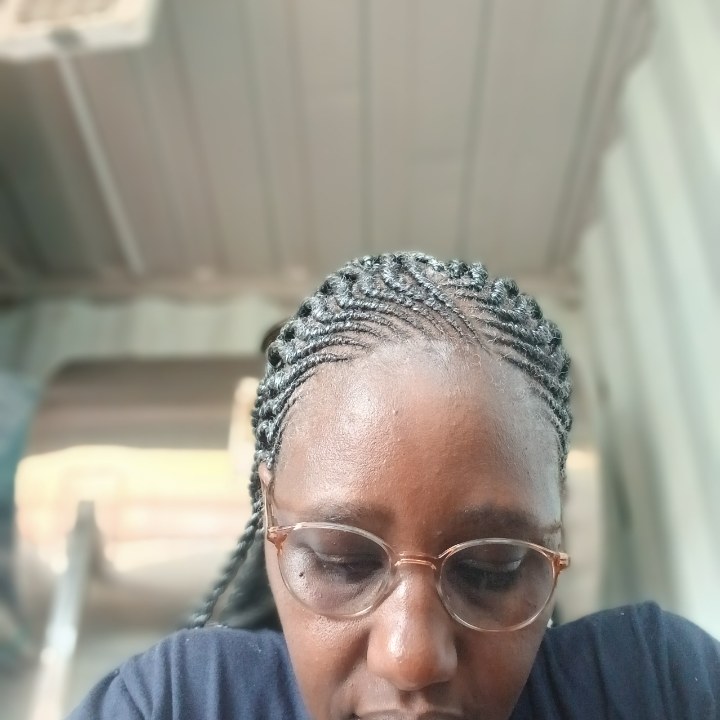 Margaret Nyakerario