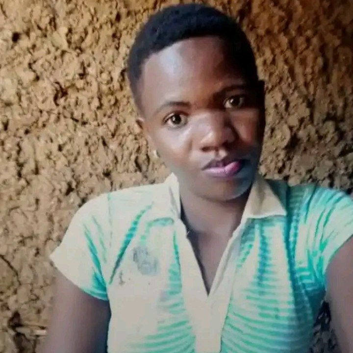 Everline Akinyi