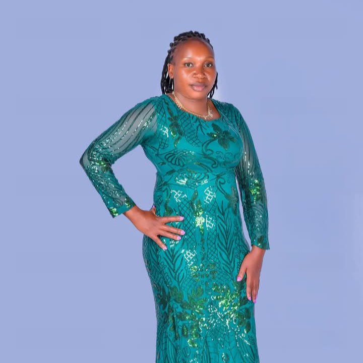 Assumpta Nyamasyo