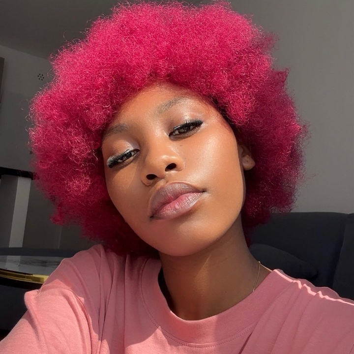 Jackline Kimani