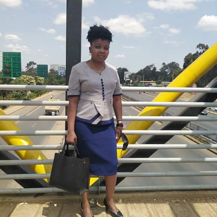 Grace Nzioka