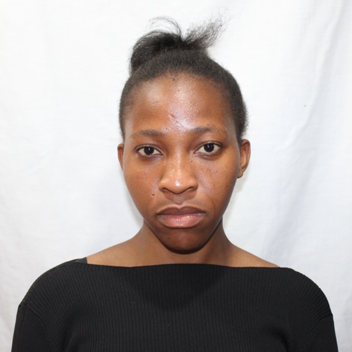 Vivian Nasimiyu
