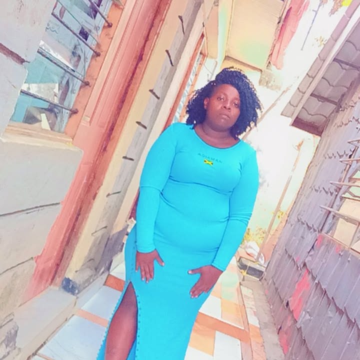 Purity Ndenyere