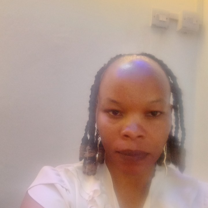 Shelly Muthoni