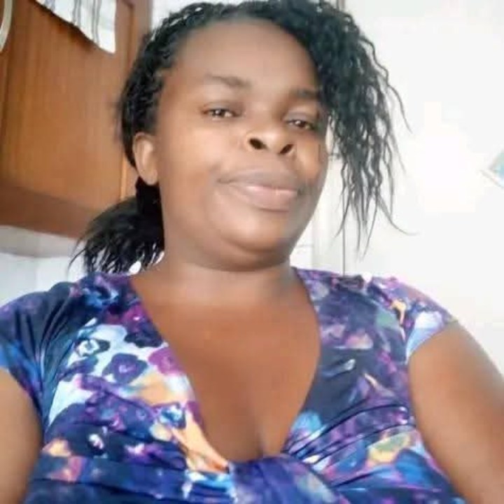 Elizabeth Ateka Sibo