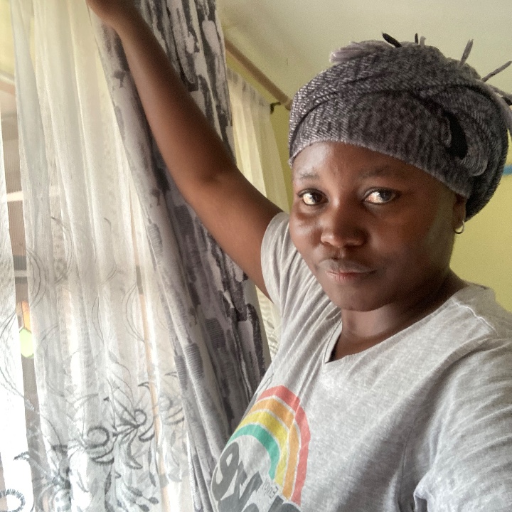 Mary Njeri