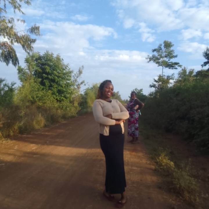 Eunice Nyawira Maina