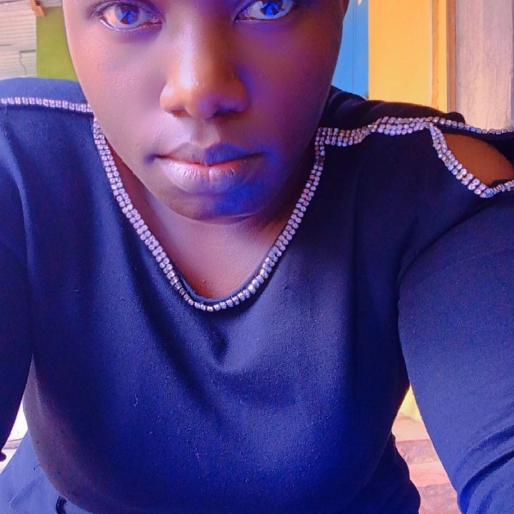Loreen Awino Ochieng