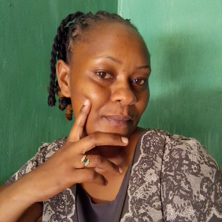 Stella Karendi