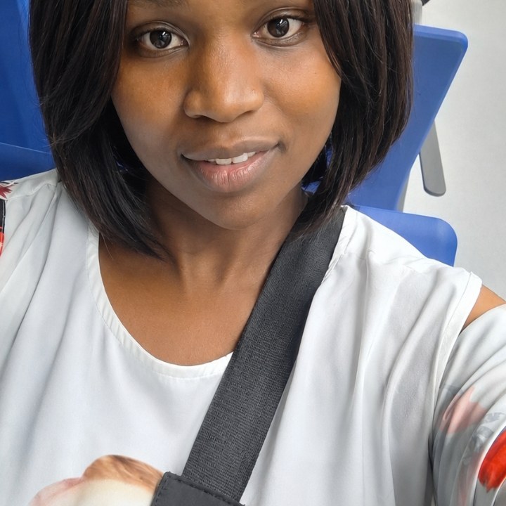 Rabecca Khakasa