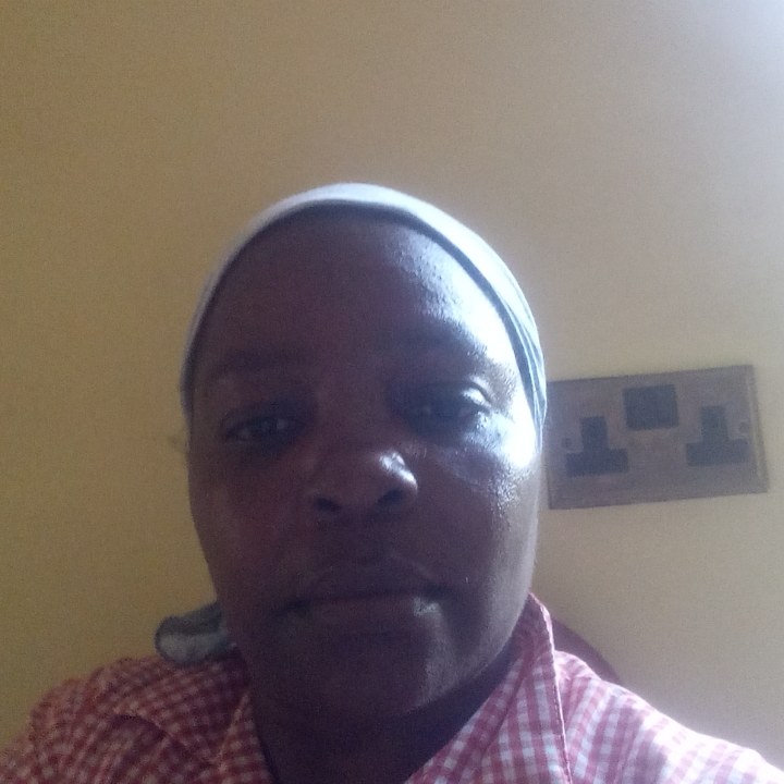 Getrude Buchete