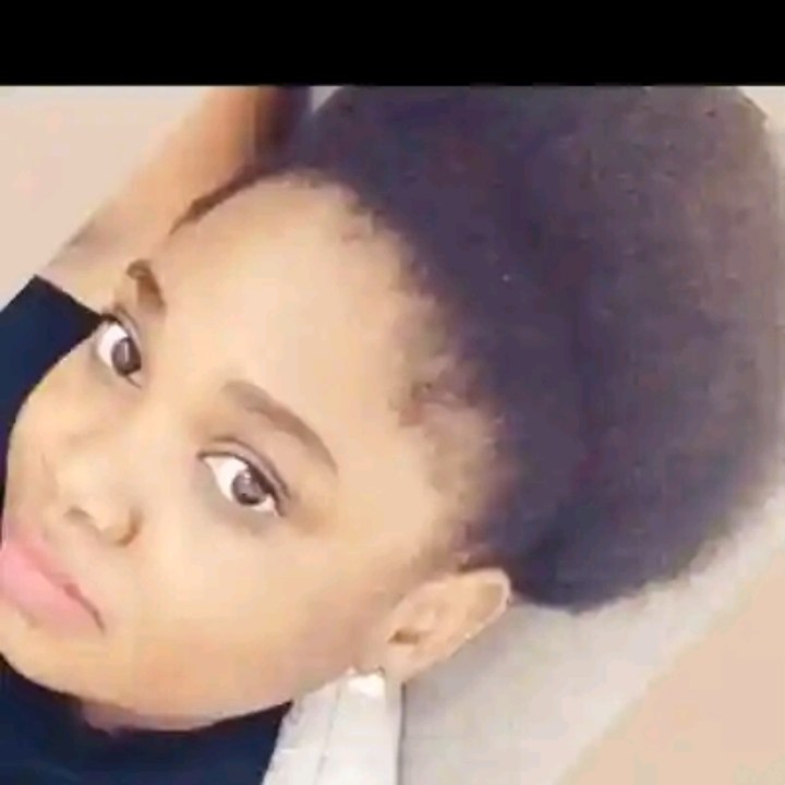 Mary Muthoni