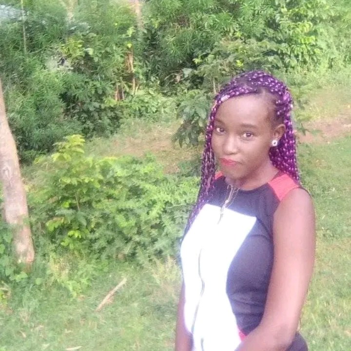 Mary Venessa Mwamba