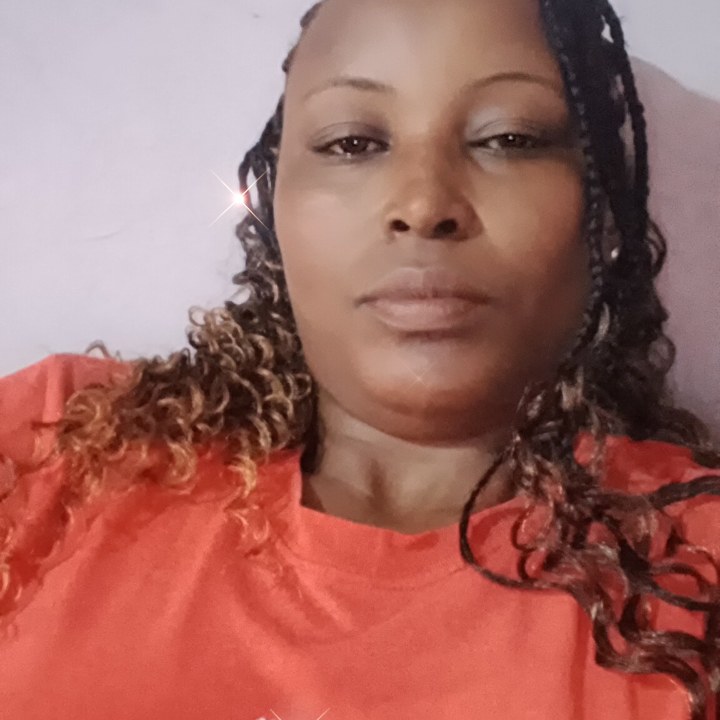 Grace Wambui