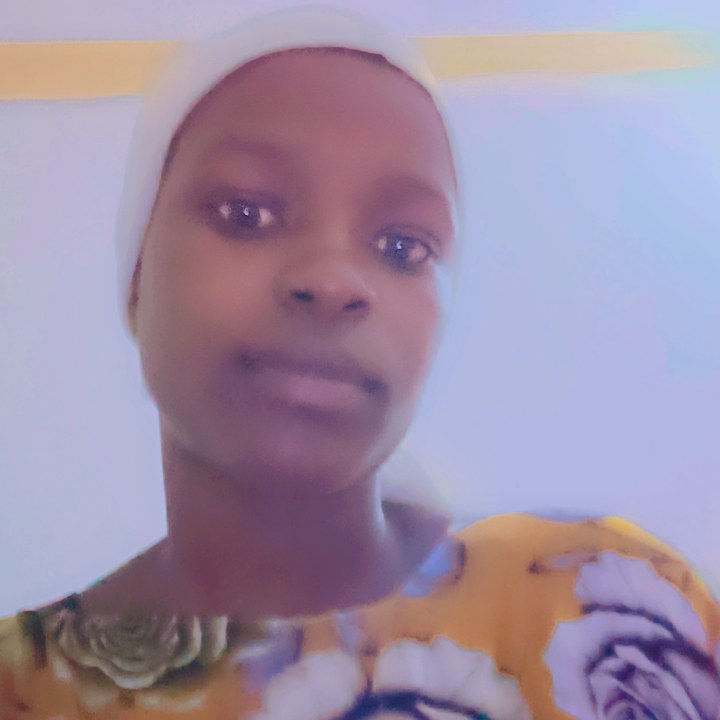 Mary Akoth