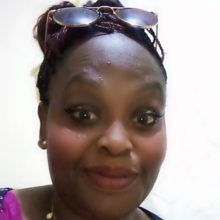 Veronica Ndulu