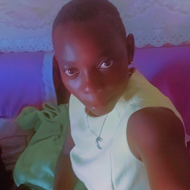 Frida Akinyi
