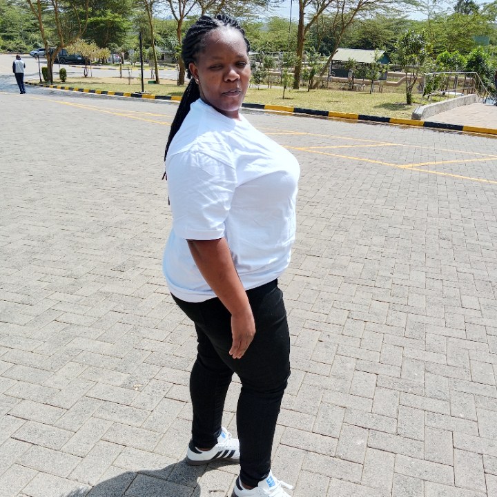 Susan Amimo Gwoma