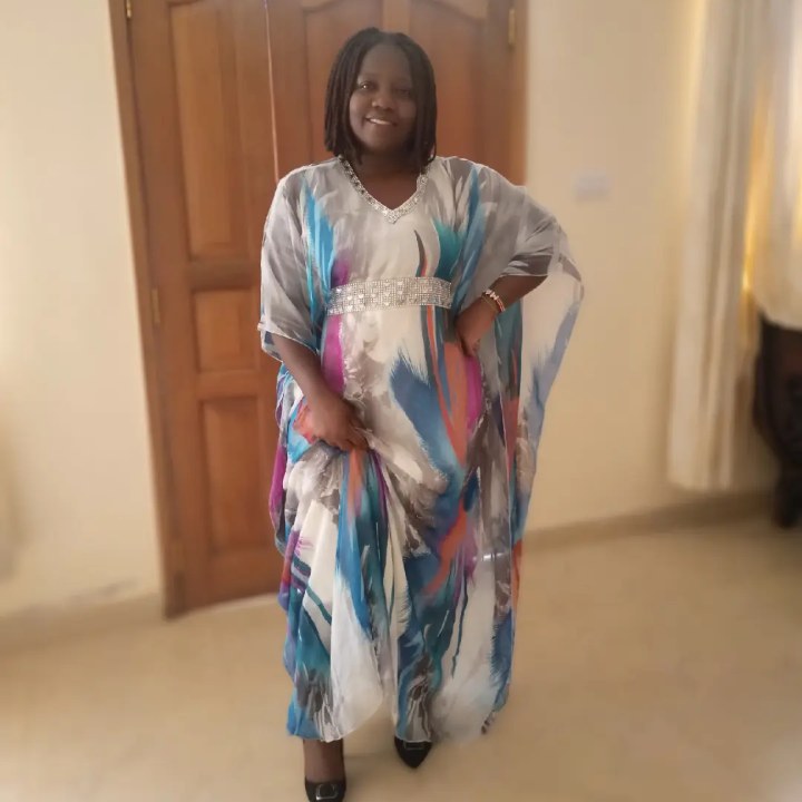 Miriam Mahanga