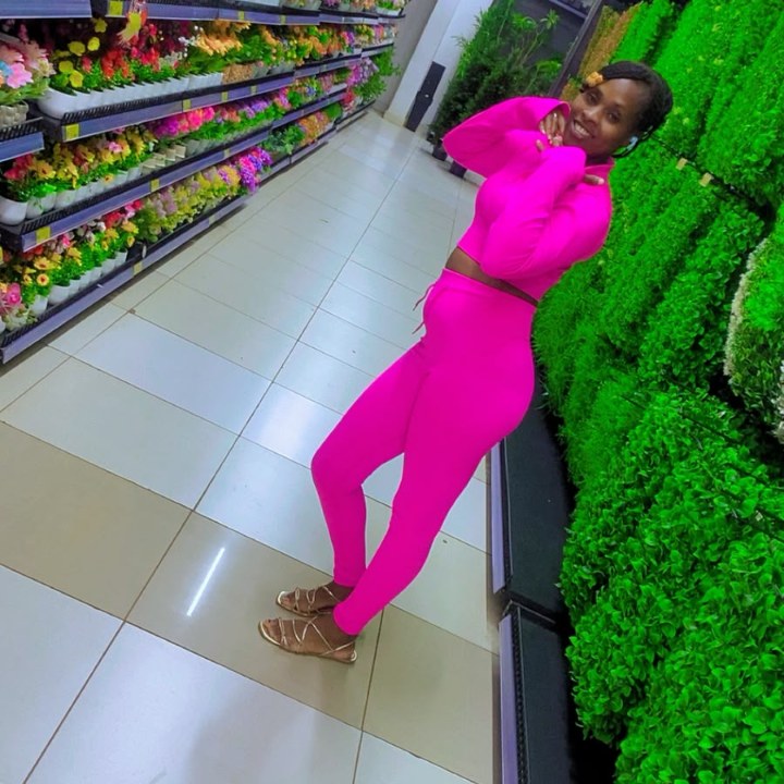 Mercy Murithi