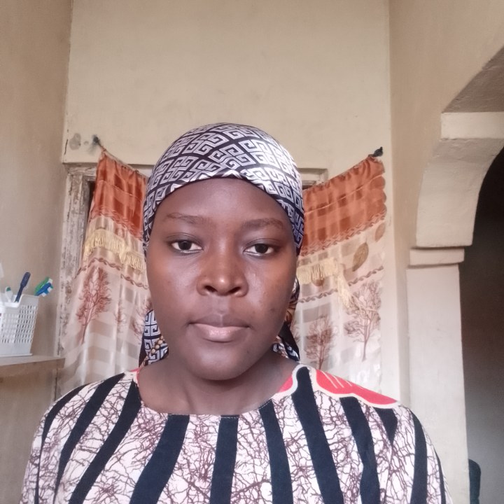 Linet Achieng