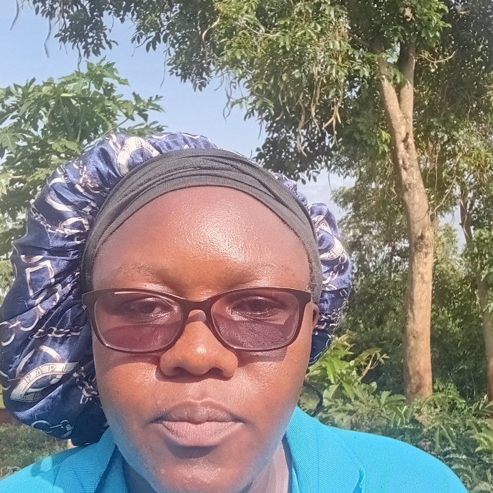 Diana Anyango