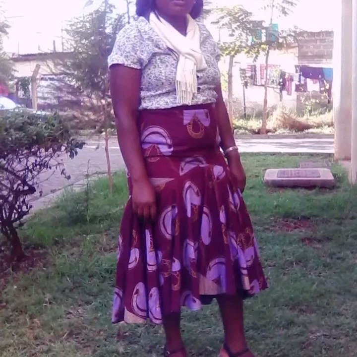 Ann Otiema