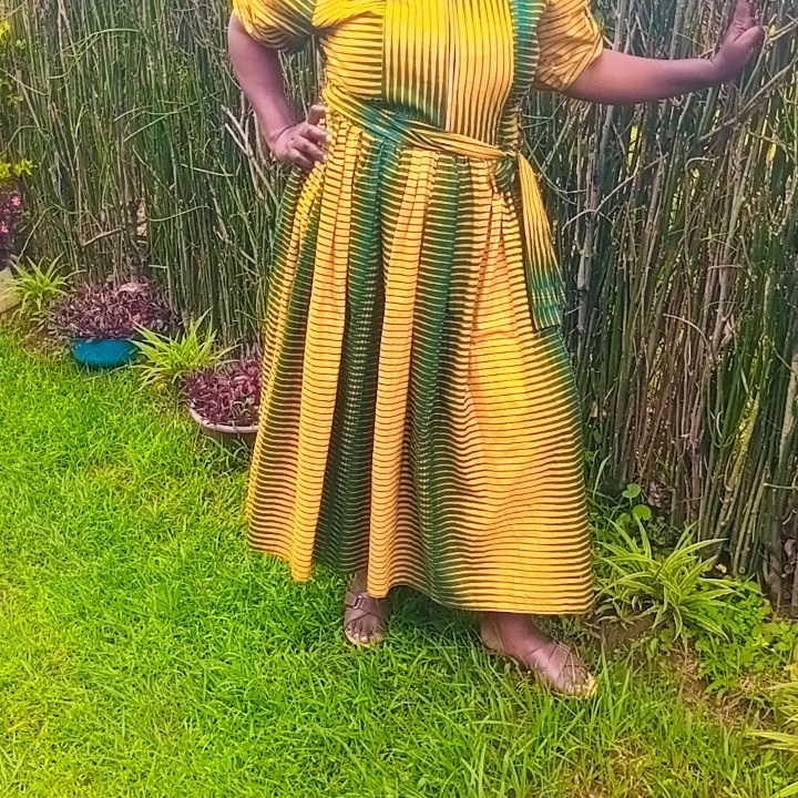 Caroline Vijedi