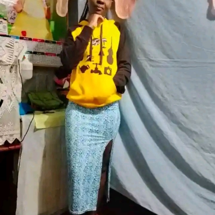 Anneteithy Mirago
