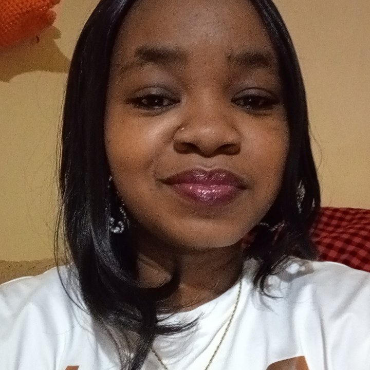 Sylvia Wangari