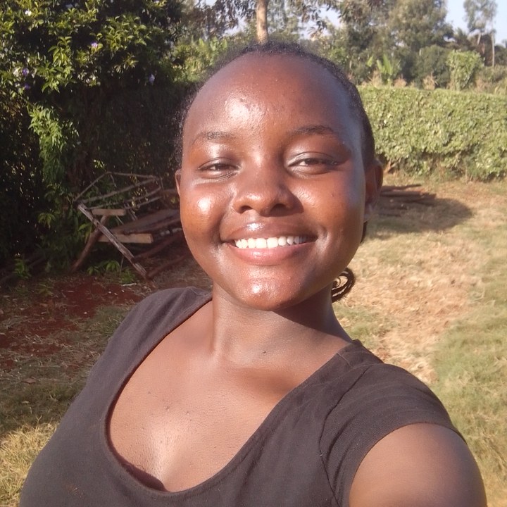 Rachael Njeri Ndungu