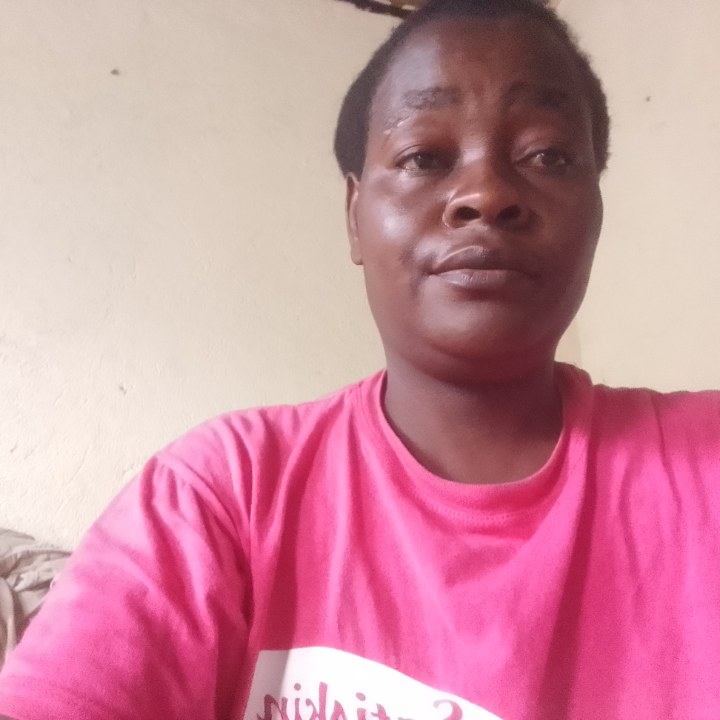 Sylvia Shikonga