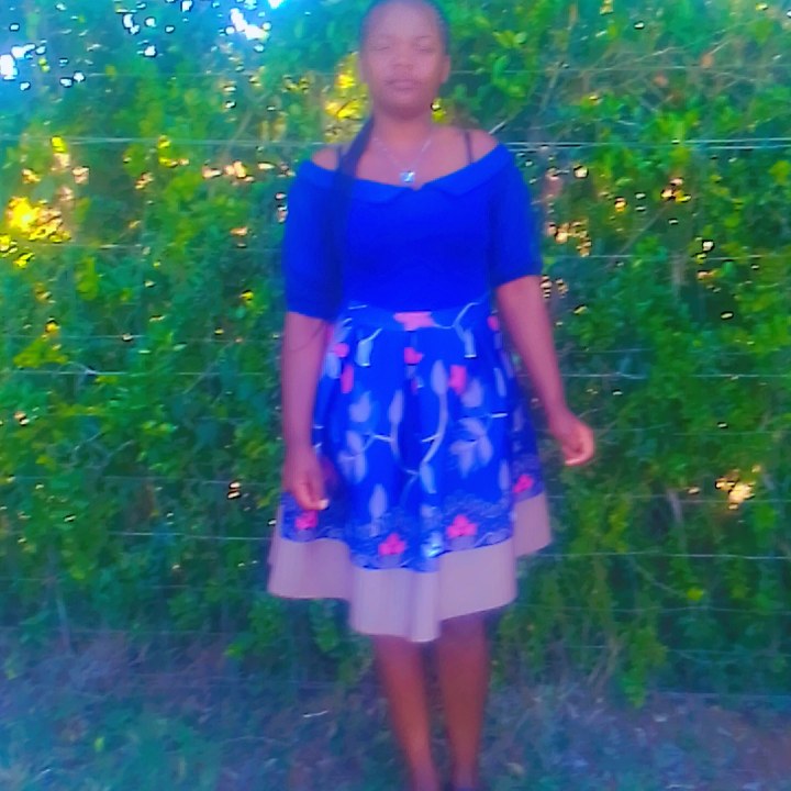 Mary Mbithe Wambua