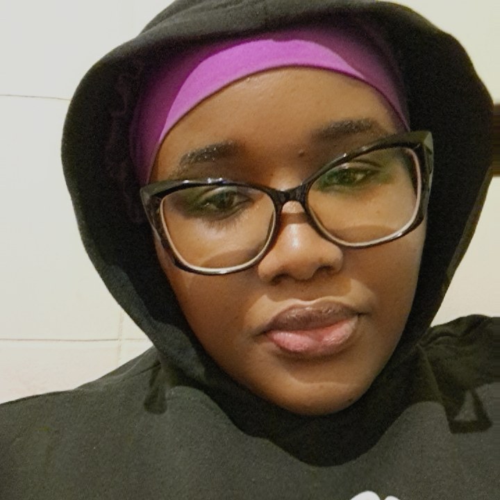 Jane Wangari Kimani