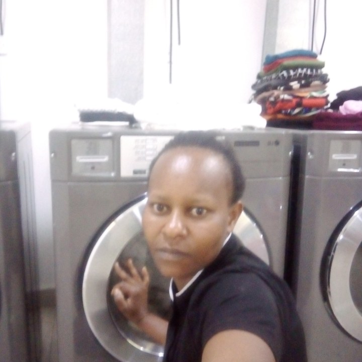 Racheal Wanzia
