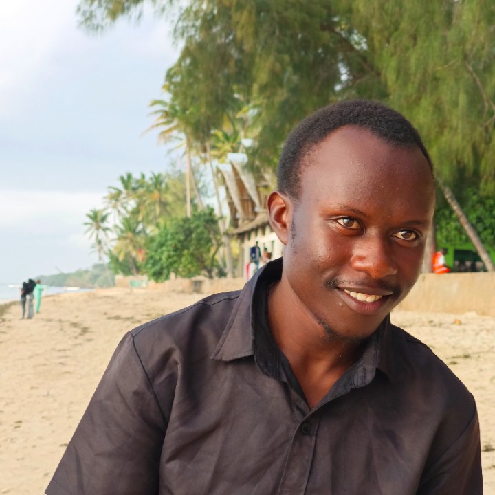 Jeremiah Oseko Orina