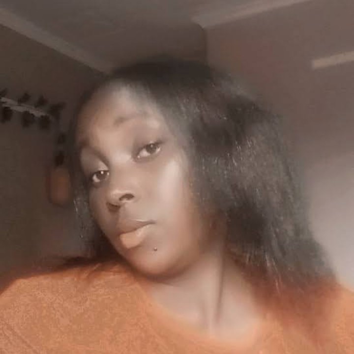 Jackline Wambui