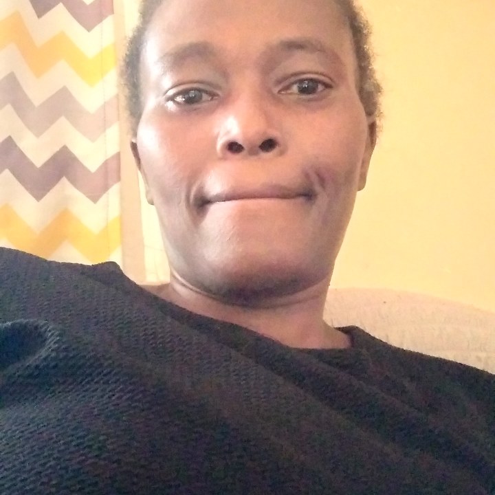 Virginia Maina