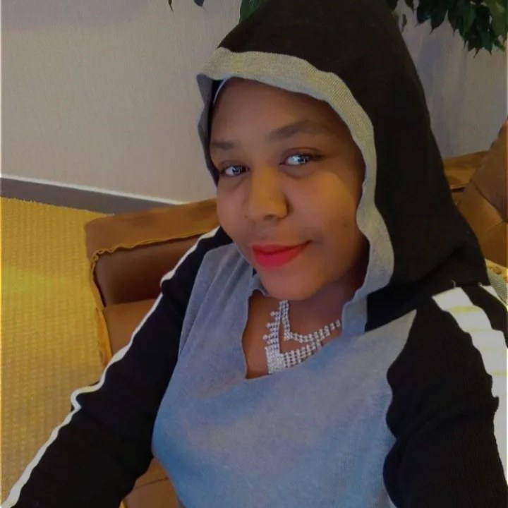 Susan Njambi Wamaitha