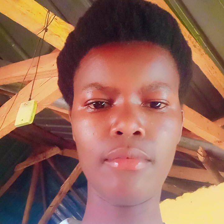 Vivian Achieng