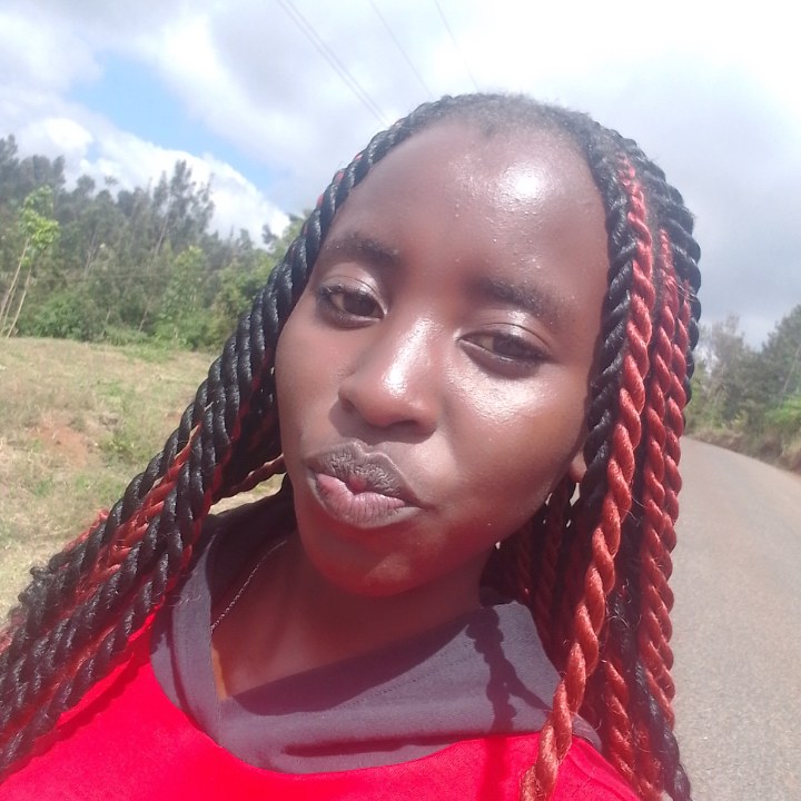 Alice Mbiu