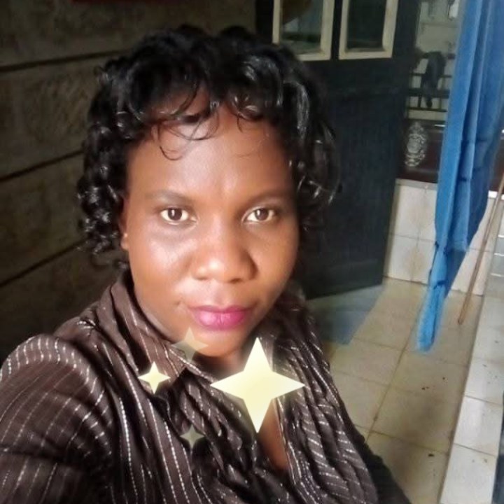 Priscilla Awino