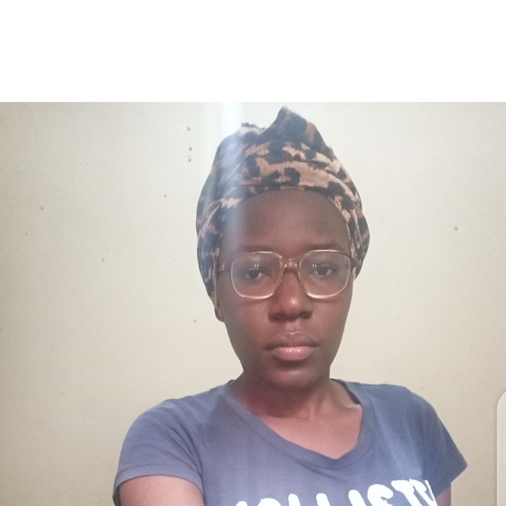 Emmaculate Achieng