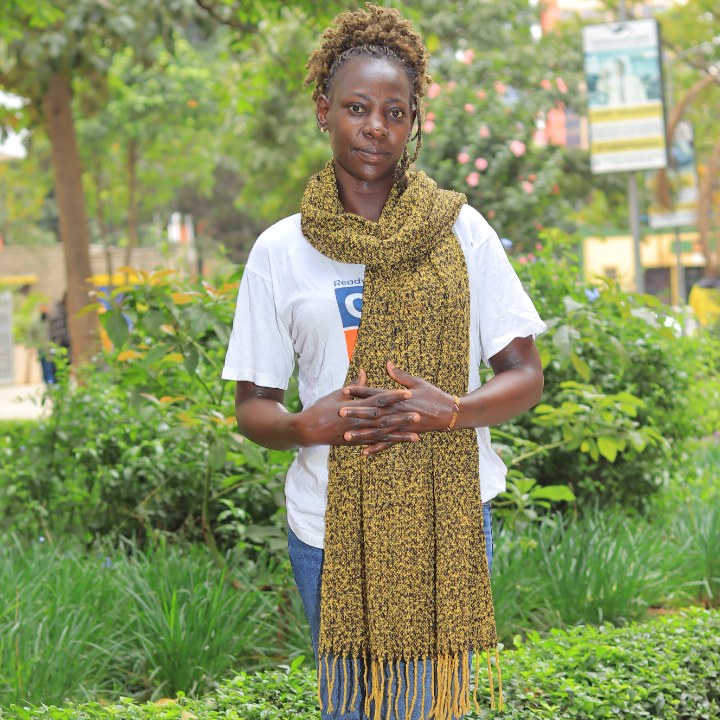 Claire Machuma Ndakwa Tuchi