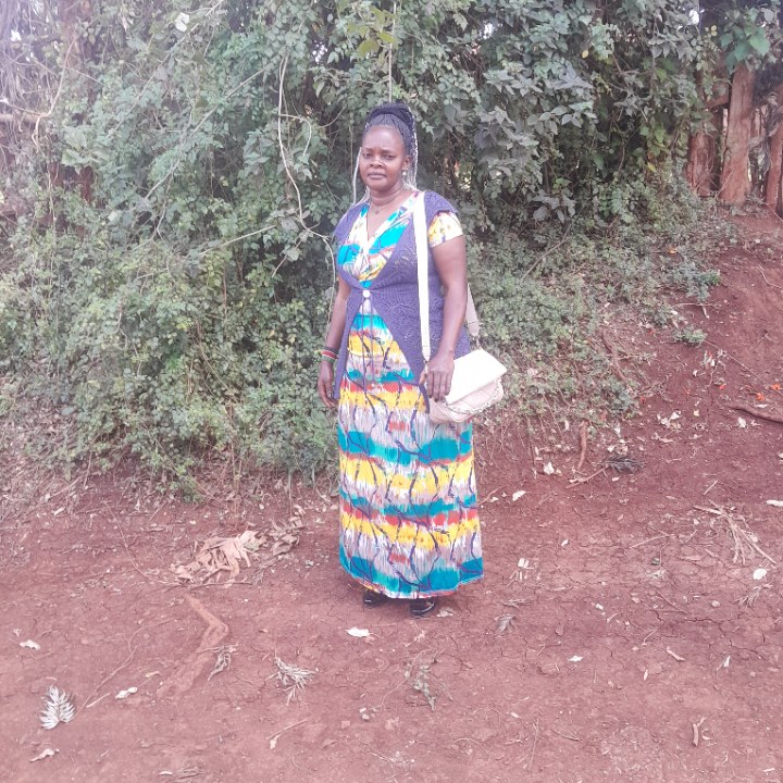 Winfred Waithera Njuguna